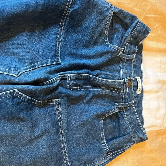 Rudy Jude Utility Jean - Picture 4 of 5